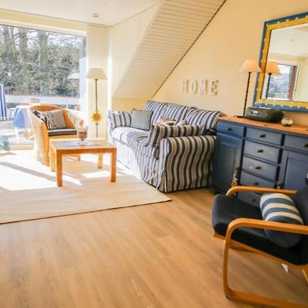 Ferienwohnung Kleine Freiheit Scharbeutz Buitenkant foto