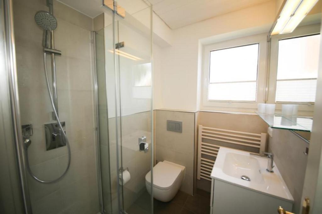 Ferienwohnung Kleine Freiheit Scharbeutz Buitenkant foto