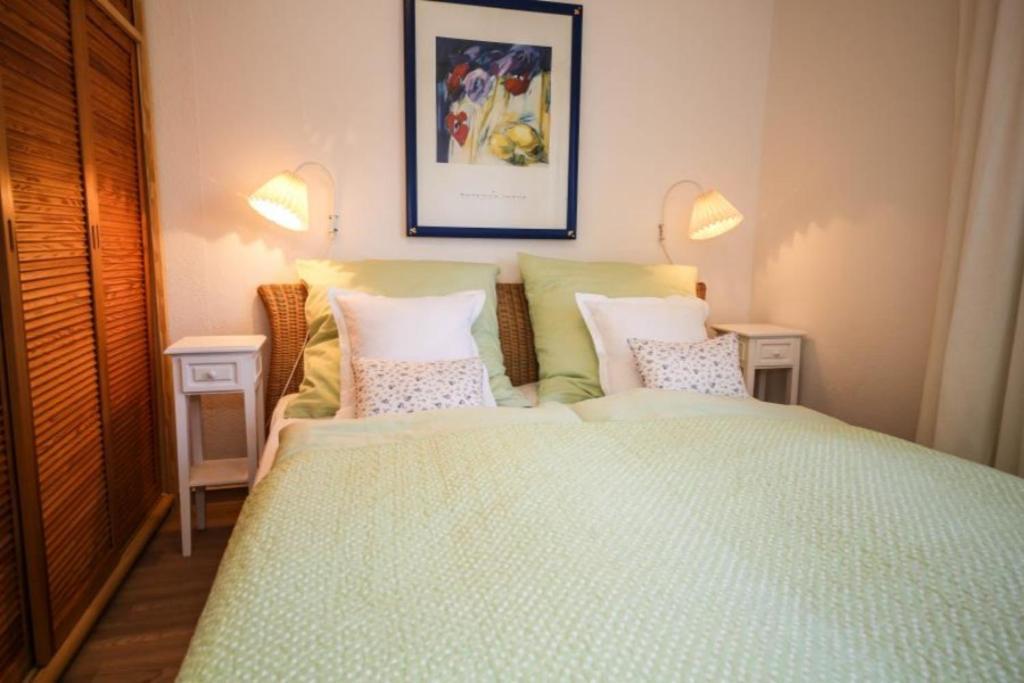 Ferienwohnung Kleine Freiheit Scharbeutz Buitenkant foto