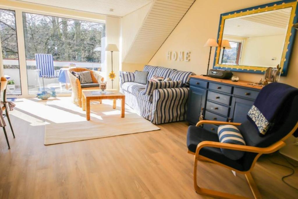 Ferienwohnung Kleine Freiheit Scharbeutz Buitenkant foto