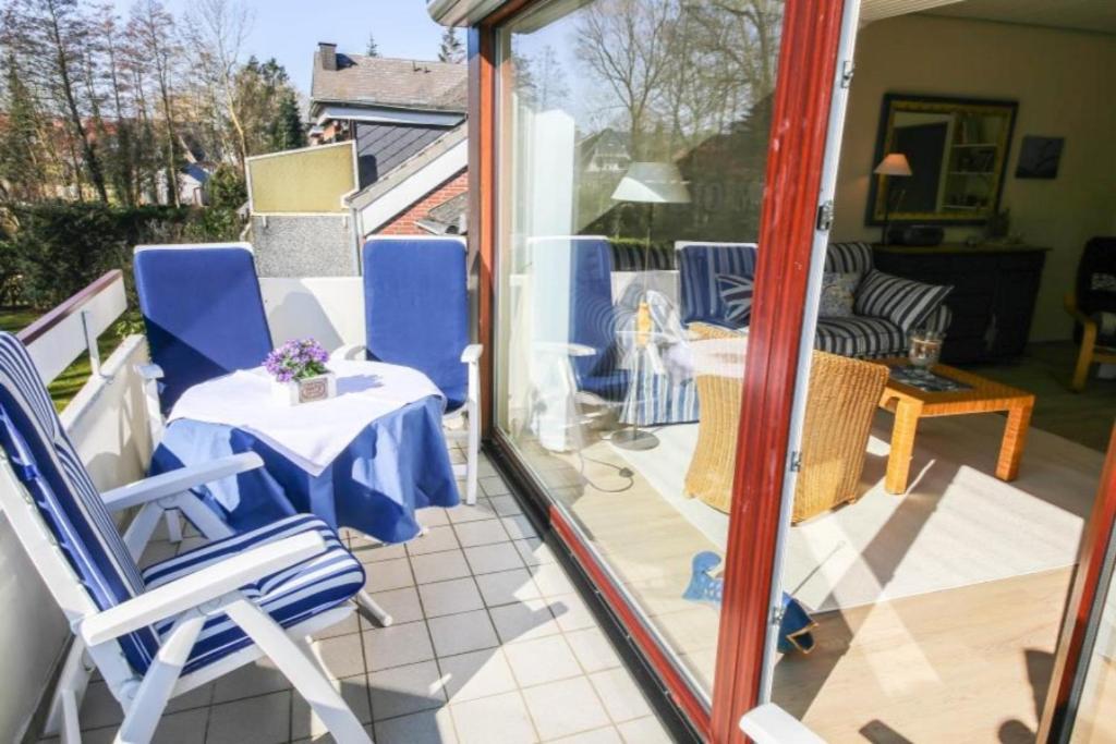 Ferienwohnung Kleine Freiheit Scharbeutz Buitenkant foto